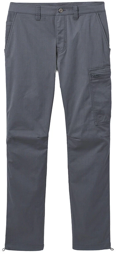 Prana Four Corners Pantalon Homme, gris 3 Prana Four Corners Pantalon Homme, gris