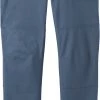 Prana Kragg Pantalon 32" Homme, bleu -Escalade Homme Soldes prana kragg pants 32 men nickel 1