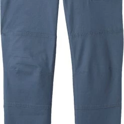 Prana Kragg Pantalon 32" Homme, bleu