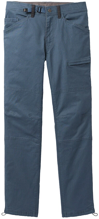 Prana Kragg Pantalon Homme, jaune 3 Prana Kragg Pantalon Homme, jaune