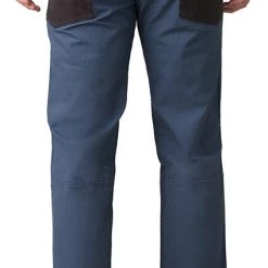 Prana Kragg Pantalon Homme, jaune 8 Prana Kragg Pantalon Homme, jaune -Escalade Homme Soldes prana kragg pants men nickel 3