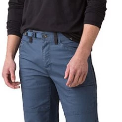 Prana Kragg Pantalon Homme, jaune 9 Prana Kragg Pantalon Homme, jaune -Escalade Homme Soldes prana kragg pants men nickel 4