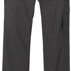 Prana Stretch Zion Pantalon de 30" pouces Homme, marron