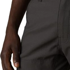 Prana Stretch Zion Pantalon de 30" pouces Homme, marron -Escalade Homme Soldes prana stretch zion 30 pants men dark iron 5