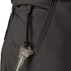 Prana Stretch Zion Pantalon de 32" pouces Homme, gris -Escalade Homme Soldes prana stretch zion 32 pants men dark iron 4 1