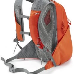 Rab Ascendor 28 Backpack, orange -Escalade Homme Soldes rab ascendor 28 backpack firecracker 4 1