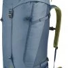 Rab Ascendor 35:40 Backpack, bleu 1 Rab Ascendor 35:40 Backpack, bleu -Escalade Homme Soldes rab ascendor 3540 backpack orion blue 1