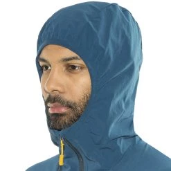 Rab Borealis Veste Homme, gris -Escalade Homme Soldes rab borealis jacket men ink 5 1