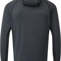 Rab Filament Sweat à capuche Homme, noir -Escalade Homme Soldes rab filament hoody men black 2