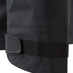 Rab Firewall Veste Homme, vert -Escalade Homme Soldes rab firewall jacke herren black 5