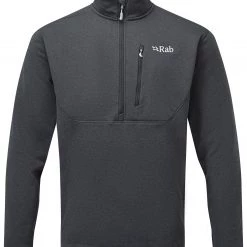 Rab Geon Sweat Jupe Pull-On Homme, bleu