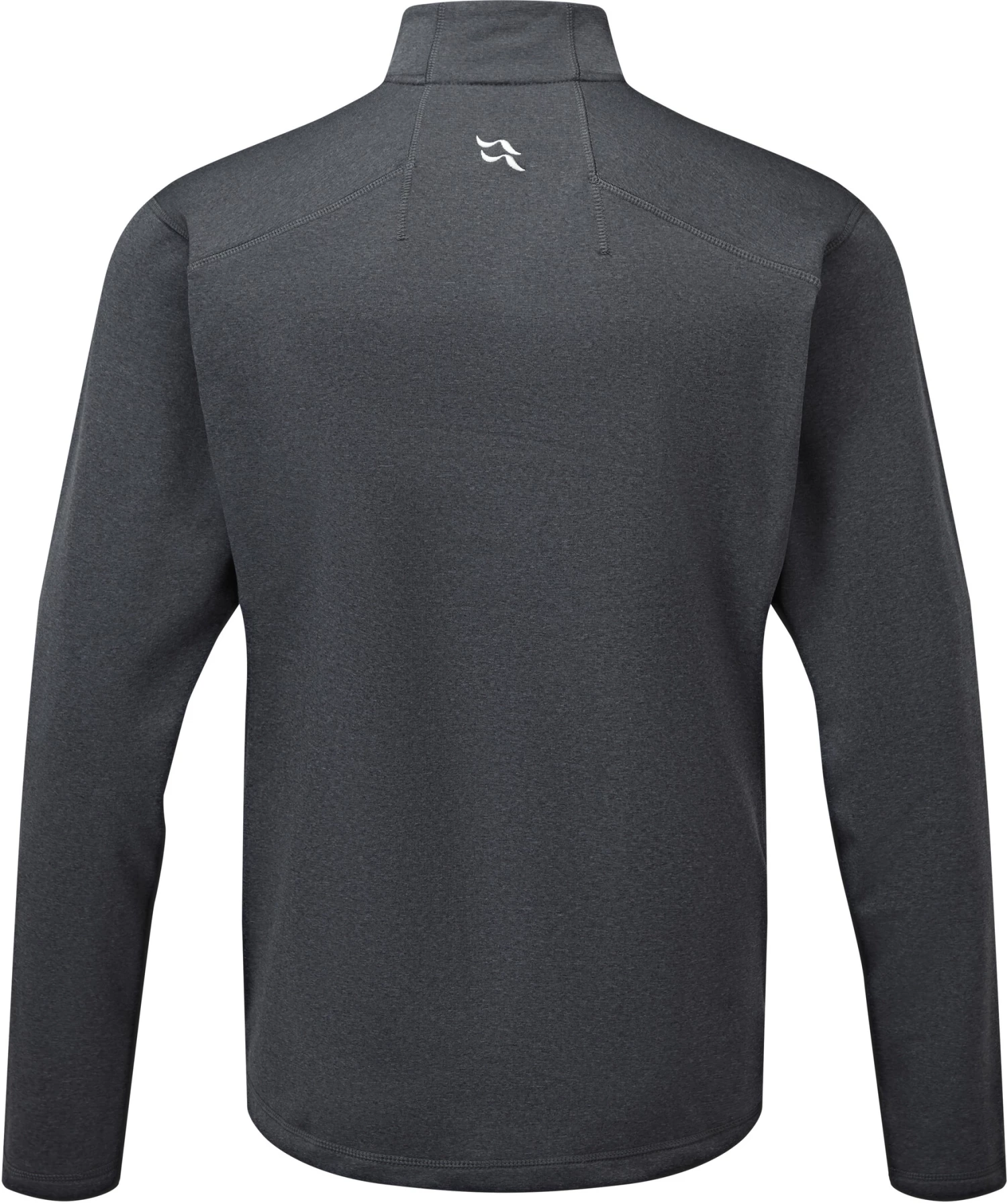 Rab Geon Sweat Jupe Pull-On Homme, gris 4 Rab Geon Sweat Jupe Pull-On Homme, gris – Image 2