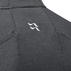 Rab Geon Sweat Jupe Pull-On Homme, bleu -Escalade Homme Soldes rab geon pull on sweater men black steel marl 4