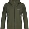 Rab Kangri GTX Veste Homme, bleu -Escalade Homme Soldes rab kangri gtx jacket men army 1 1