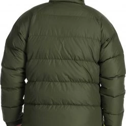 Rab Kinder Smock Homme, rouge 8 Rab Kinder Smock Homme, rouge -Escalade Homme Soldes rab kinder smock men army 3 1