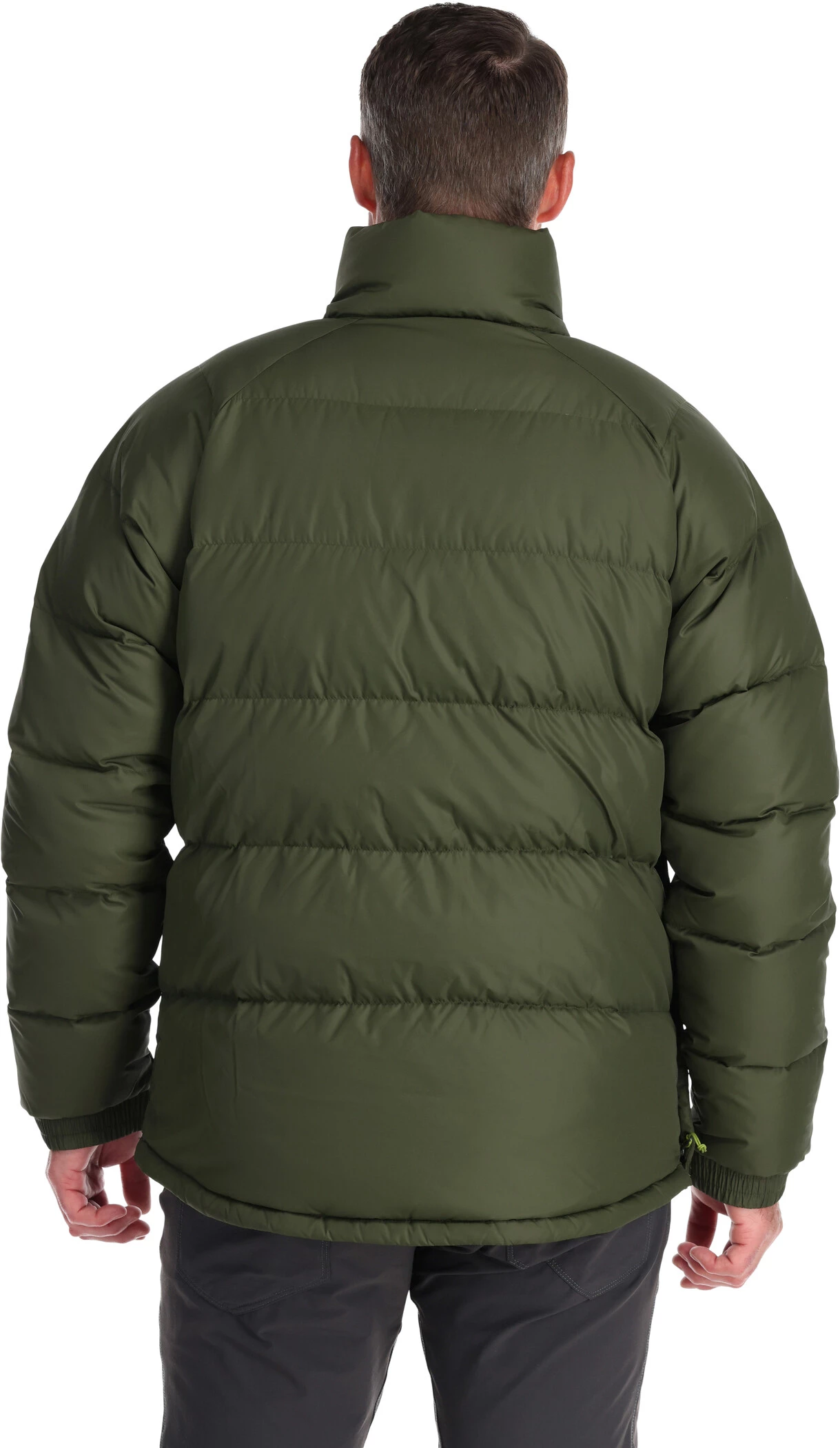 Rab Kinder Smock Homme, rouge 5 Rab Kinder Smock Homme, rouge – Image 3