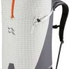 Rab Latok 38 Backpack, blanc/gris -Escalade Homme Soldes rab latok 38 backpack pewter 1