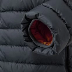 Rab Microlight Alpine Veste Homme, noir -Escalade Homme Soldes rab microlight alpine jacket men beluga 4 2