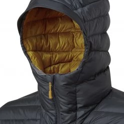 Rab Microlight Alpine Veste Homme, vert/bleu -Escalade Homme Soldes rab microlight alpine jacket men beluga 5 1