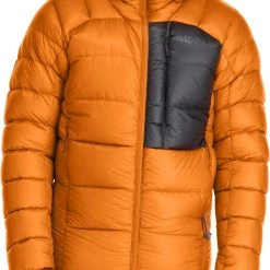 Rab Mythic Ultra Veste Homme, orange -Escalade Homme Soldes rab mythic ultra jacket men marmalade 3