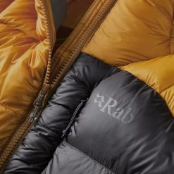 Rab Mythic Ultra Veste Homme, orange -Escalade Homme Soldes rab mythic ultra jacket men marmalade 6