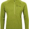 Rab Nexus Pull-On Homme, bleu -Escalade Homme Soldes rab nexus pull on men aspen green 1 1
