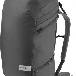 Rab Rogue 48 Climbing Pack, rouge