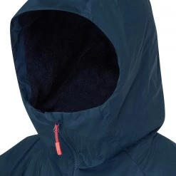 Rab VR Summit Veste Homme, bleu -Escalade Homme Soldes rab vr summit jacket men ink 5 1