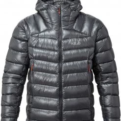 Rab Zero G Veste Homme, noir