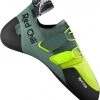 Red Chili Fusion II Climbing Shoes, vert -Escalade Homme Soldes red chili fusion ii climbing shoes oasis 1