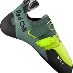 Red Chili Fusion II Climbing Shoes, vert