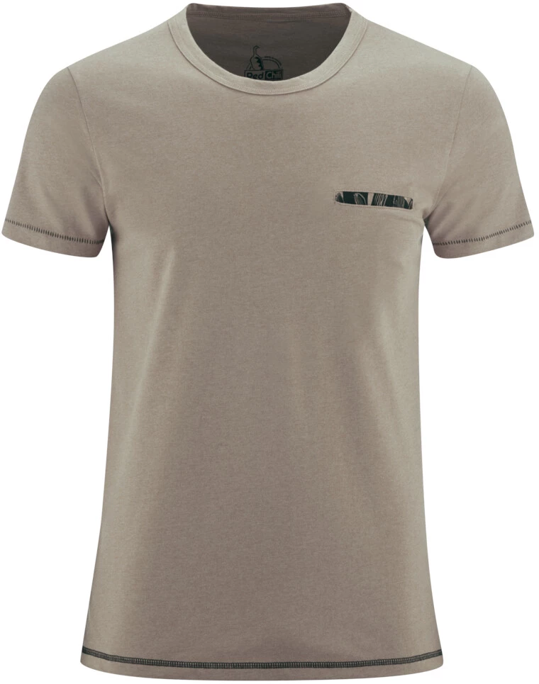 Red Chili Heso T-shirt Homme, Bleu pétrole 3 Red Chili Heso T-shirt Homme, Bleu pétrole