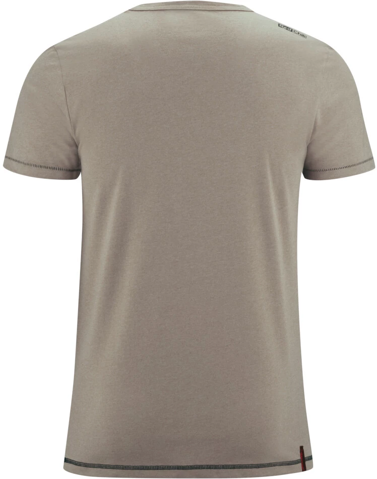 Red Chili Heso T-shirt Homme, Bleu pétrole 4 Red Chili Heso T-shirt Homme, Bleu pétrole – Image 2