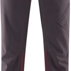 Red Chili Kosu II Pantalon Homme, violet
