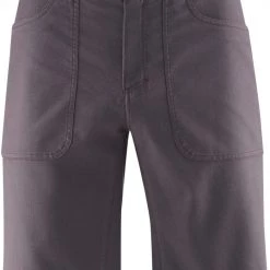 Red Chili Kosu II Short Homme, violet
