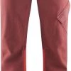 Red Chili Kosu Pantalon Homme, rouge -Escalade Homme Soldes red chili kosu pants men red wood 1