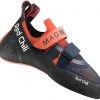 Red Chili Magnet Chaussures d'escalade, noir/rouge -Escalade Homme Soldes red chili magnet climbing shoes dark blue 1
