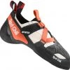 Red Chili Mystix Chaussures d'escalade, noir/blanc -Escalade Homme Soldes red chili mystix climbing shoes snow 1