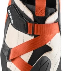 Red Chili Mystix Chaussures d'escalade, noir/blanc -Escalade Homme Soldes red chili mystix climbing shoes snow 3