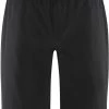 Red Chili Ogima Short Homme, noir -Escalade Homme Soldes red chili ogima shorts men black 1