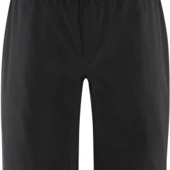Red Chili Ogima Short Homme, noir