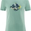 Red Chili Satori II T-Shirt Col Ras-Du-Cou Homme, vert -Escalade Homme Soldes red chili satori ii t shirt men mint 1 1