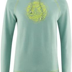 Red Chili Tecu III Sweat à capuche Homme, bleu