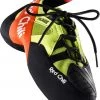 Red Chili Voltage Lace Chaussons d'escalade, jaune/orange -Escalade Homme Soldes red chili voltage lace climbing shoes wasabi 1