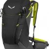 SALEWA Alp Trainer 25 Sac à dos, bleu -Escalade Homme Soldes salewa alp trainer 25 backpack black 1