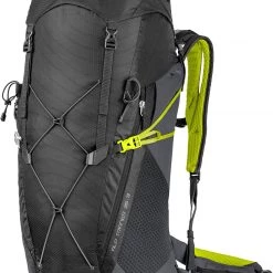 SALEWA Alp Trainer 35+3 Sac à dos, bleu