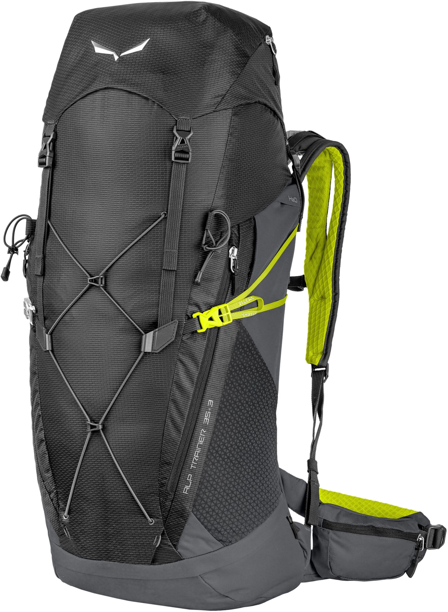 SALEWA Alp Trainer 35+3 Sac à dos, bleu 3 SALEWA Alp Trainer 35+3 Sac à dos, bleu