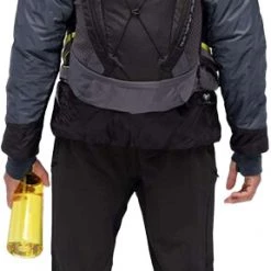 SALEWA Alp Trainer 35+3 Sac à dos, noir -Escalade Homme Soldes salewa alp trainer 35 3 backpack black 4 1