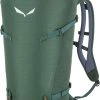 SALEWA Climb Mate 25 Sac à dos, rouge -Escalade Homme Soldes salewa climb mate 25 backpack duck green 1