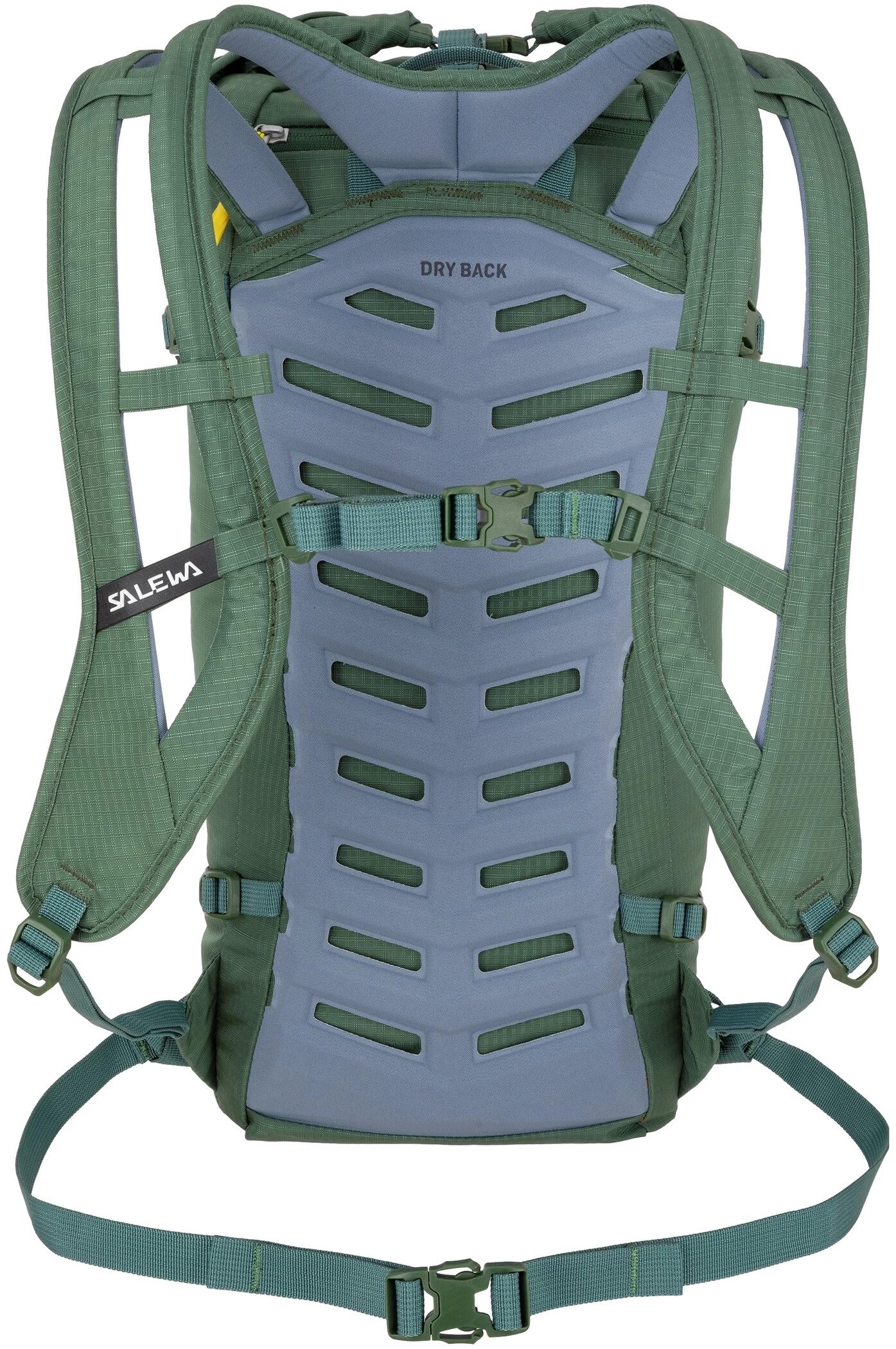 SALEWA Climb Mate 25 Sac à dos, bleu 4 SALEWA Climb Mate 25 Sac à dos, bleu – Image 2